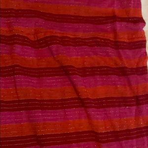 The Limited Infinity Scarf